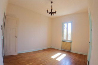 achat maison brunstatt 68350