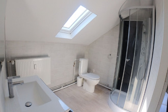 achat maison brunstatt 68350