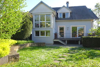 achat maison brunstatt 68350