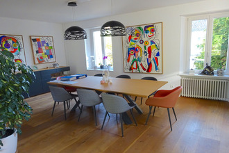 achat maison brunstatt 68350