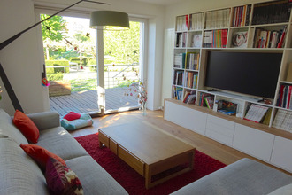 achat maison brunstatt 68350