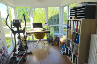 achat maison brunstatt 68350