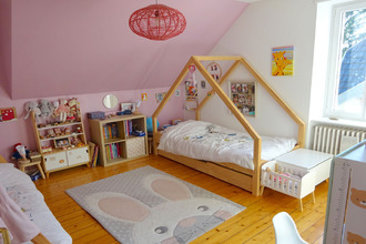 achat maison brunstatt 68350