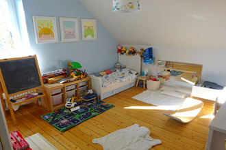 achat maison brunstatt 68350