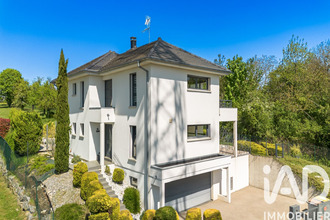 achat maison brunstatt 68350