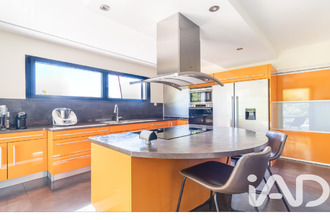 achat maison brunstatt 68350