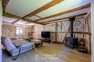achat maison brunstatt 68350
