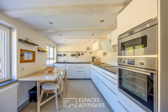 achat maison brunstatt 68350