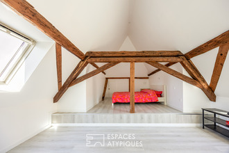 achat maison brunstatt 68350