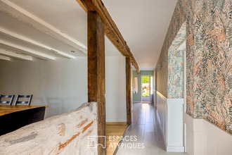 achat maison brunstatt 68350