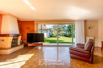 achat maison brunstatt 68350