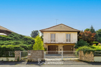achat maison brunstatt 68350