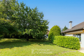 achat maison brunstatt 68350