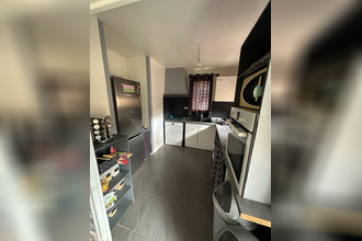 achat maison brunvillers-la-motte 60130