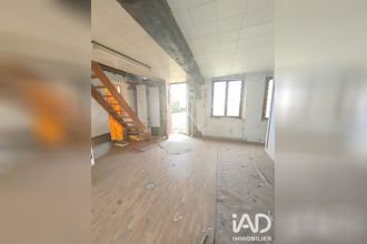achat maison brunvillers-la-motte 60130