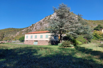 achat maison brusque 12360