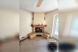 achat maison brusque 12360