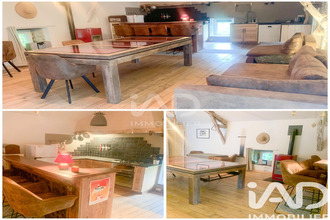 achat maison brusque 12360