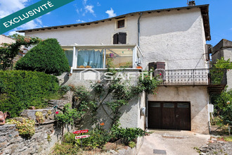achat maison brusque 12360