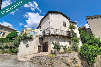 achat maison brusque 12360