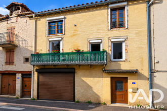 achat maison brusque 12360