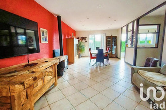 achat maison brussieu 69690