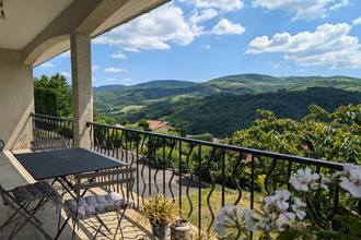 achat maison brussieu 69690