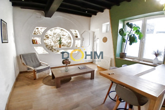 achat maison brussieu 69690