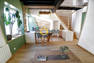 achat maison brussieu 69690