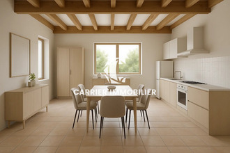 achat maison brussieu 69690