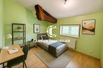 achat maison brussieu 69690