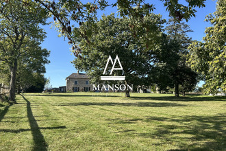 achat maison brusvily 22100