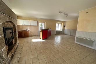 achat maison brusvily 22100