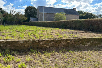 achat maison brusvily 22100