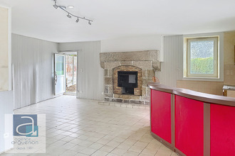 achat maison brusvily 22100