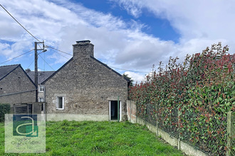 achat maison brusvily 22100