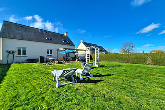 achat maison brusvily 22100