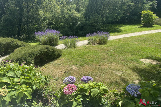 achat maison brusvily 22100