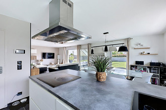 achat maison brusvily 22100