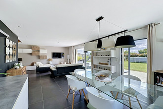 achat maison brusvily 22100