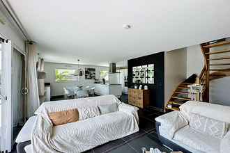 achat maison brusvily 22100