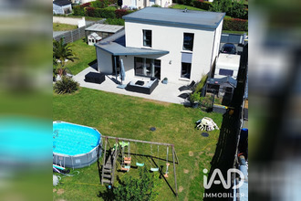 achat maison brusvily 22100