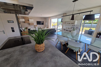 achat maison brusvily 22100