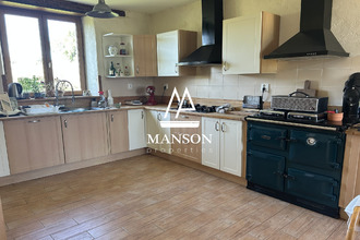 achat maison brusvily 22100