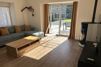 achat maison brusvily 22100