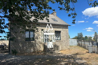 achat maison brusvily 22100