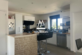 achat maison brusvily 22100