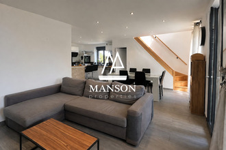 achat maison brusvily 22100