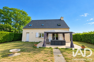 achat maison brusvily 22100
