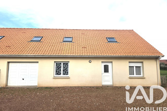 achat maison brutelles 80230